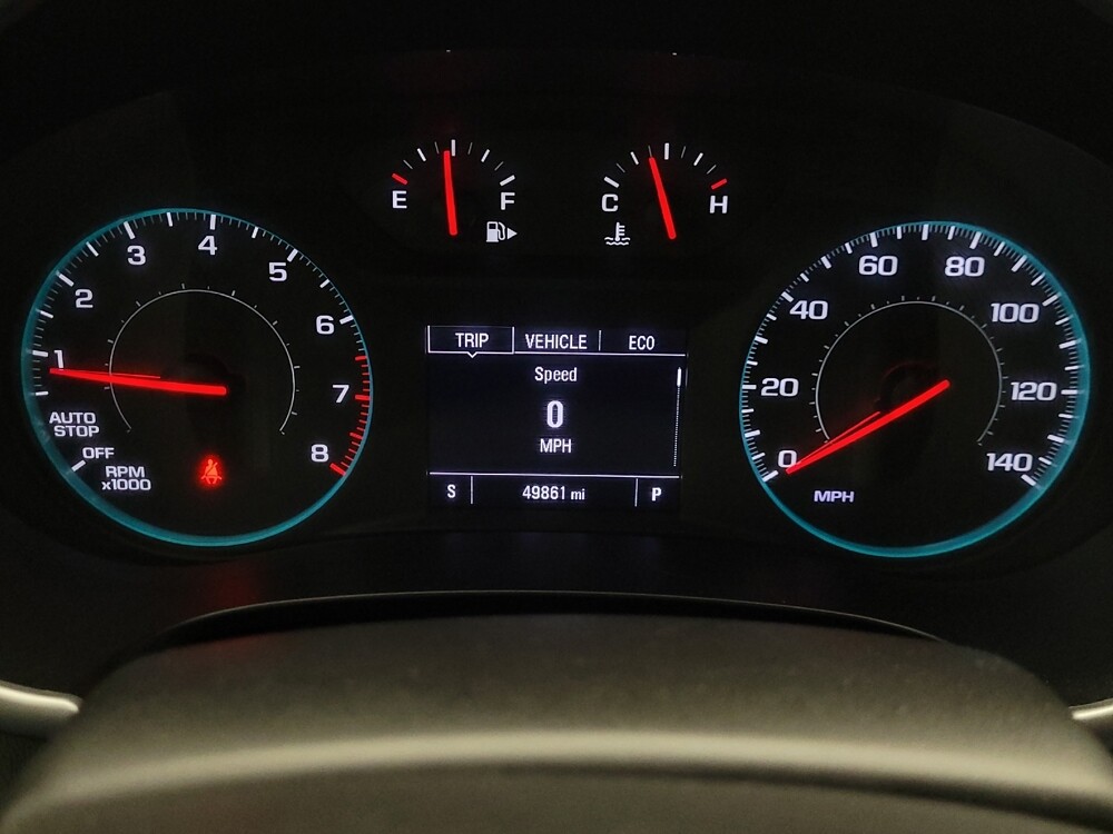 2024 Chevrolet Malibu in Phoenix, AZ 85022 - 18102528 23