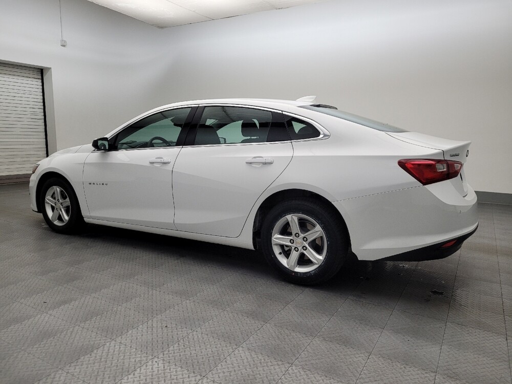 2024 Chevrolet Malibu in Phoenix, AZ 85022 - 18102528 3