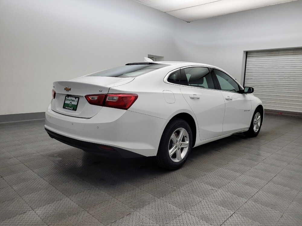 2024 Chevrolet Malibu in Phoenix, AZ 85022 - 18102528 9