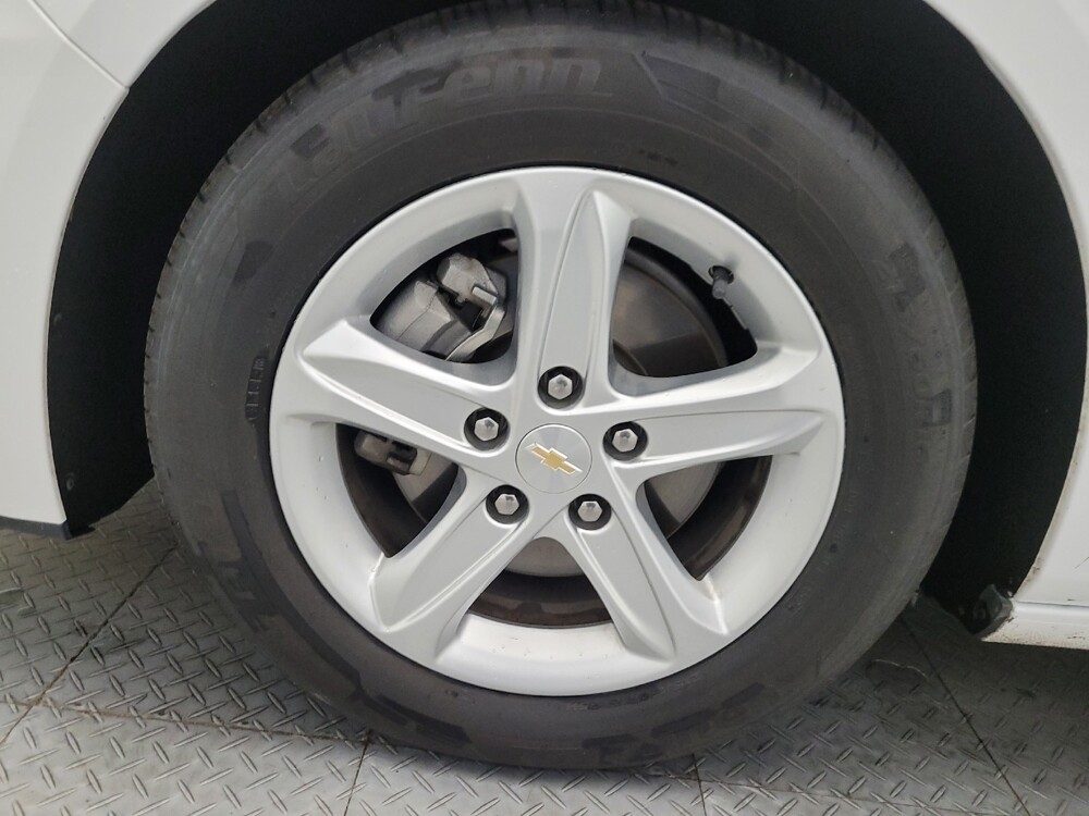 2024 Chevrolet Malibu in Phoenix, AZ 85022 - 18102528 31