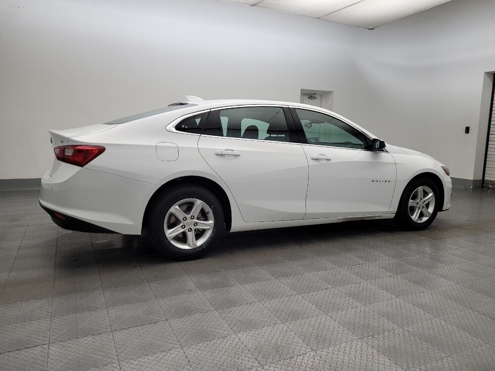 2024 Chevrolet Malibu in Phoenix, AZ 85022 - 18102528 10