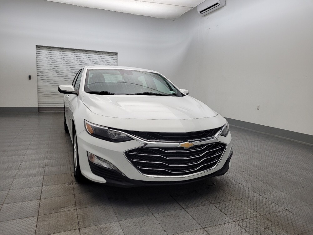 2024 Chevrolet Malibu in Phoenix, AZ 85022 - 18102528 14