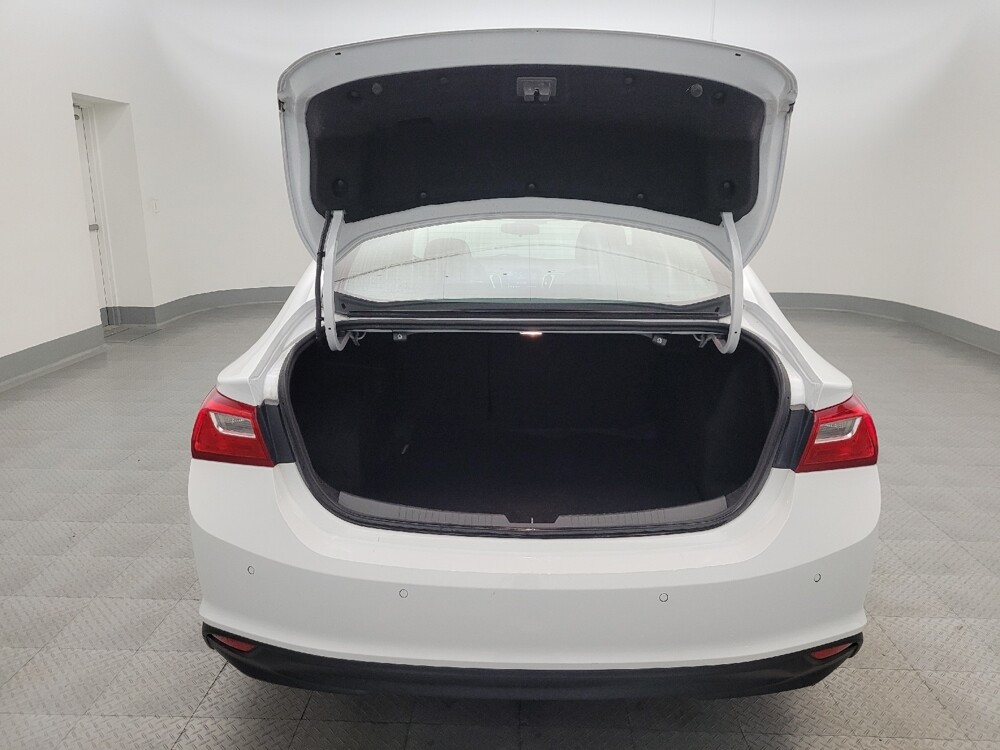 2024 Chevrolet Malibu in Phoenix, AZ 85022 - 18102528 29