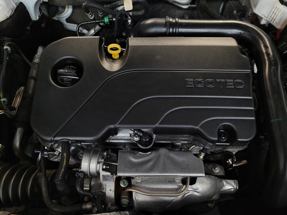 2024 Chevrolet Malibu in Phoenix, AZ 85022 - 18102528 30