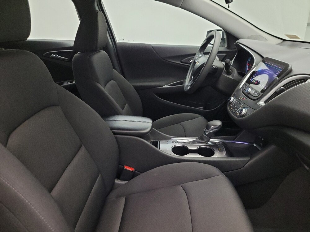 2024 Chevrolet Malibu in Phoenix, AZ 85022 - 18102528 21