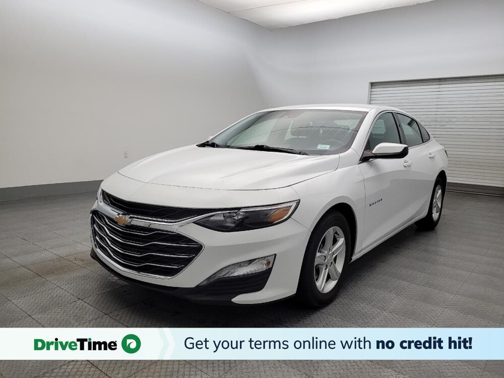 2024 Chevrolet Malibu in Phoenix, AZ 85022 - 18102528