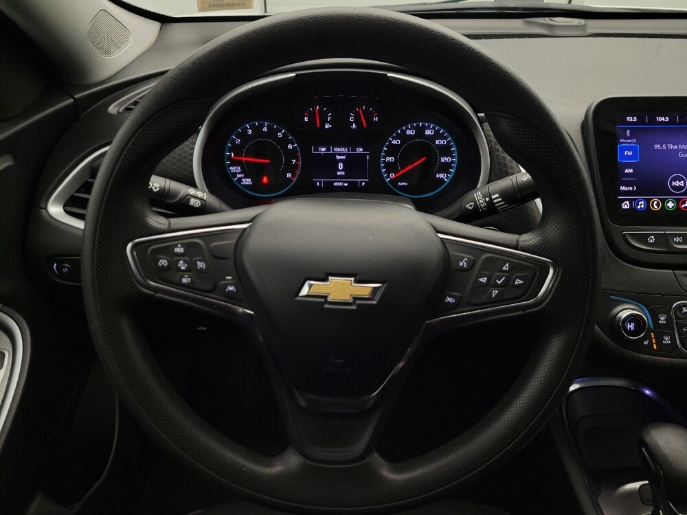 2024 Chevrolet Malibu in Phoenix, AZ 85022 - 18102528 22