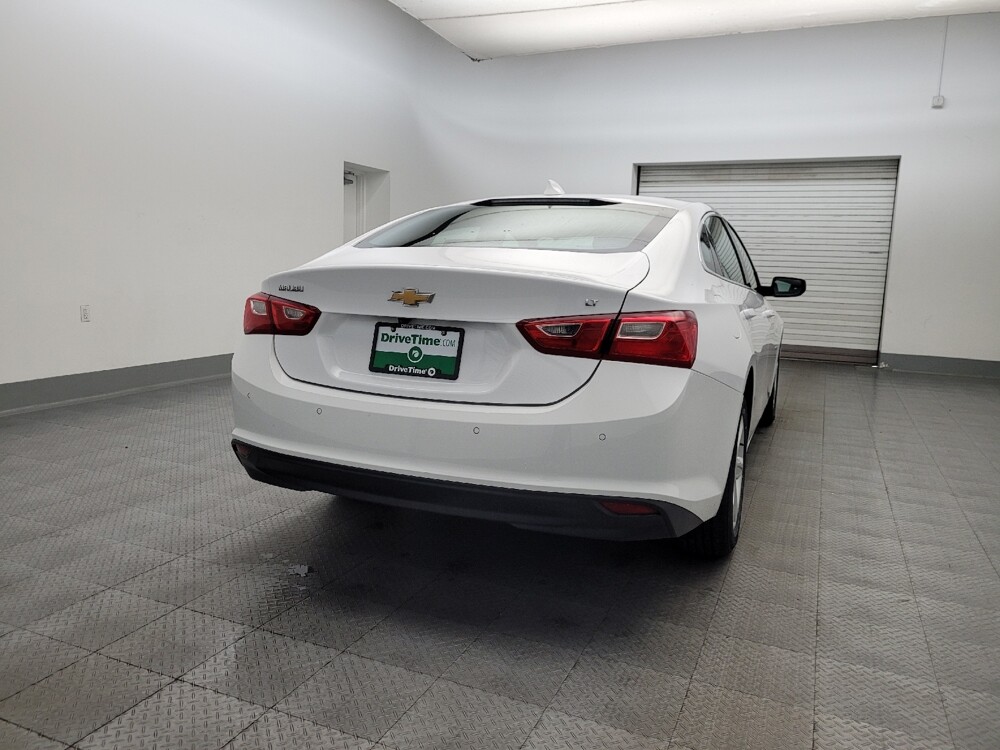 2024 Chevrolet Malibu in Phoenix, AZ 85022 - 18102528 7