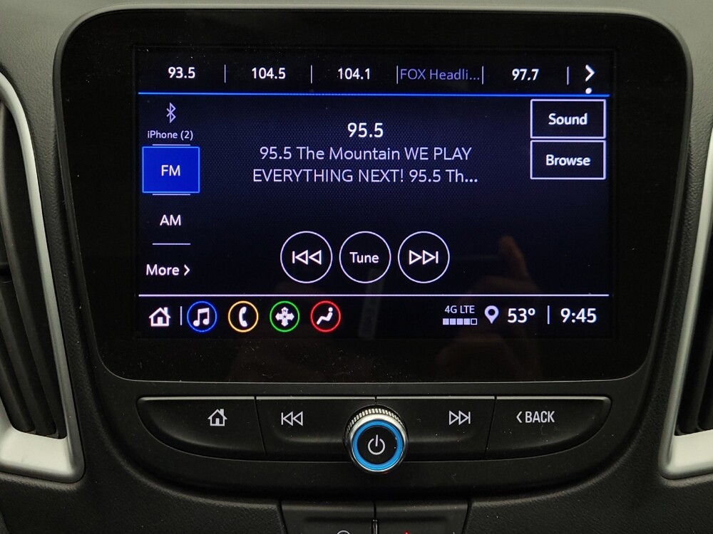 2024 Chevrolet Malibu in Phoenix, AZ 85022 - 18102528 25