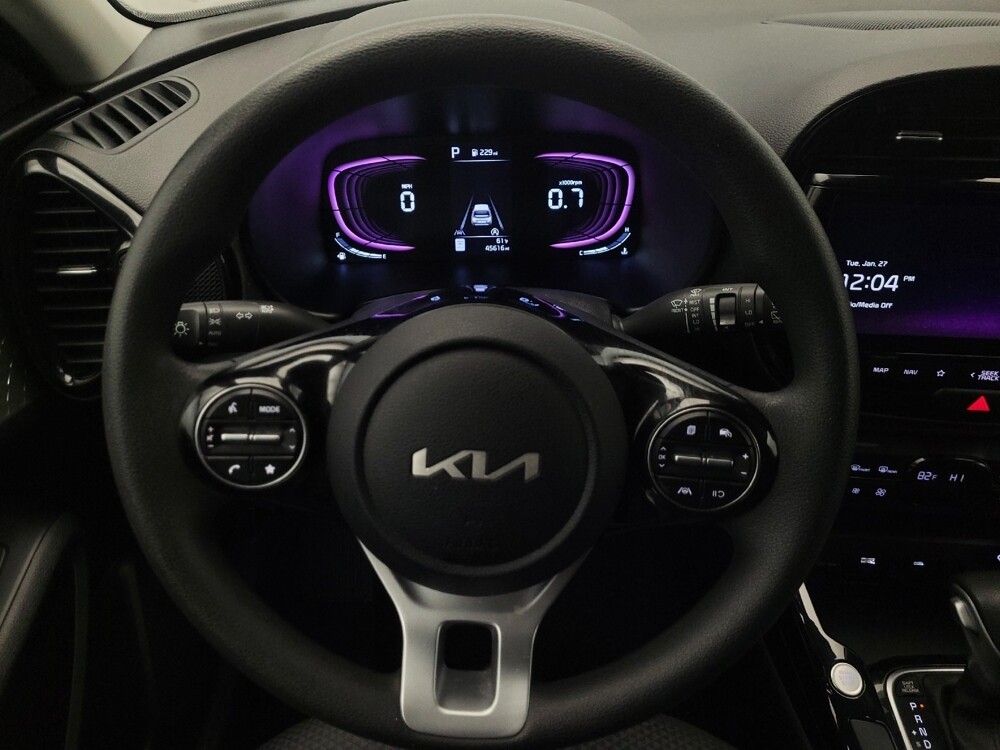 2023 Kia Soul in Mesa, AZ 85210 - 18102529 22