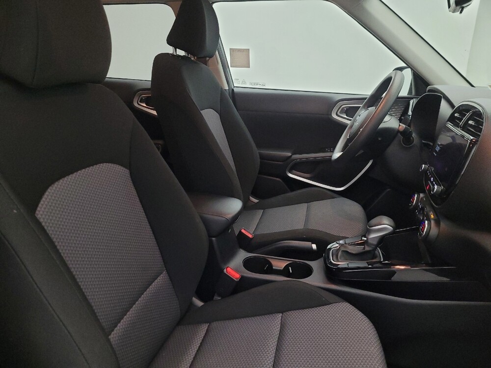 2023 Kia Soul in Mesa, AZ 85210 - 18102529 21