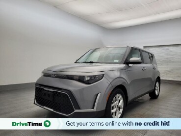 2023 Kia Soul in Mesa, AZ 85210