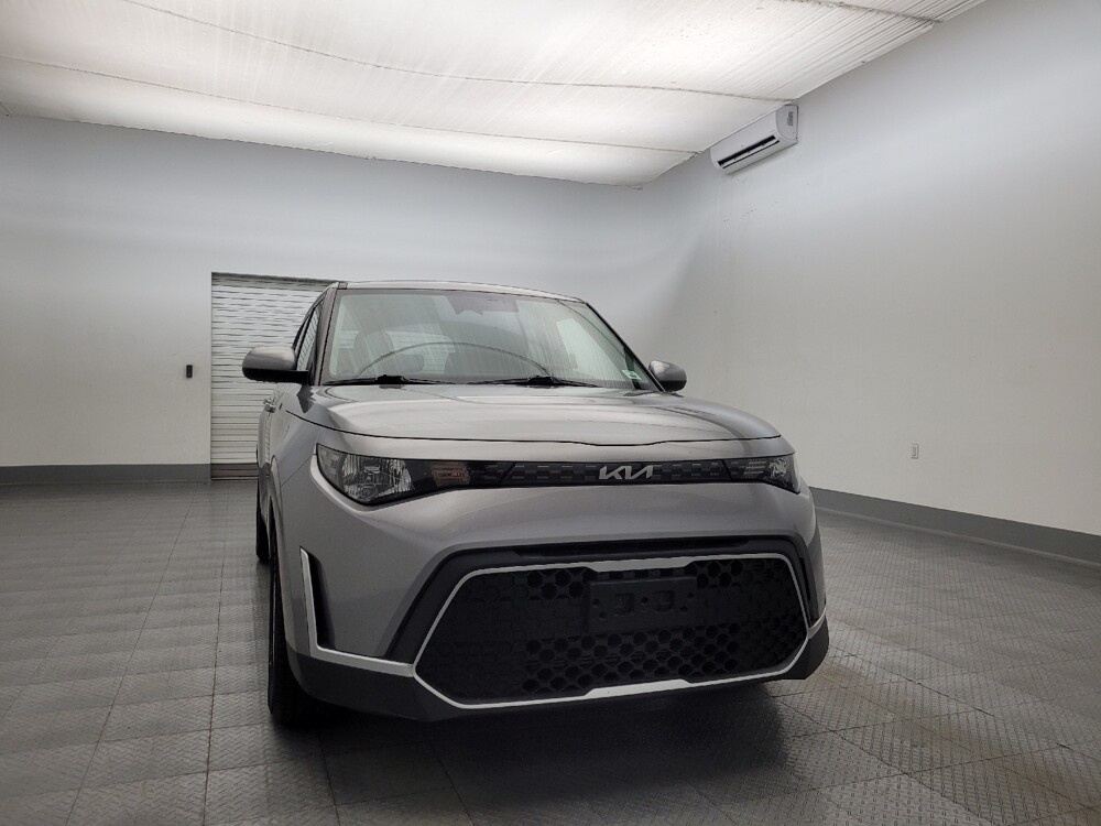 2023 Kia Soul in Mesa, AZ 85210 - 18102529 14