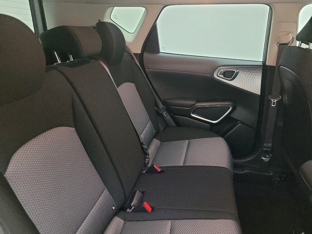 2023 Kia Soul in Mesa, AZ 85210 - 18102529 19