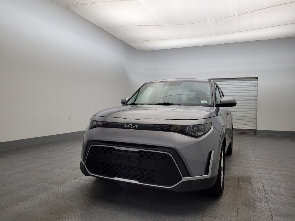 2023 Kia Soul in Mesa, AZ 85210 - 18102529 15