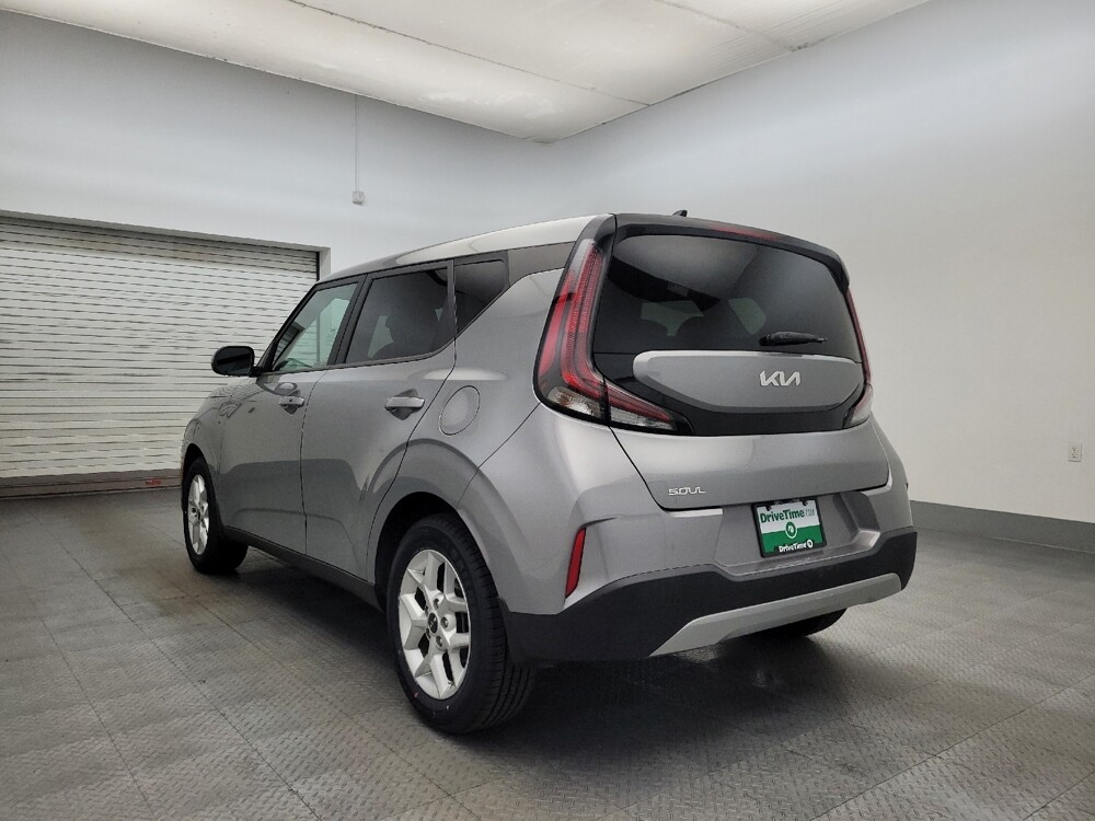 2023 Kia Soul in Mesa, AZ 85210 - 18102529 5