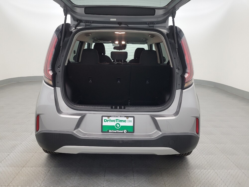 2023 Kia Soul in Mesa, AZ 85210 - 18102529 29