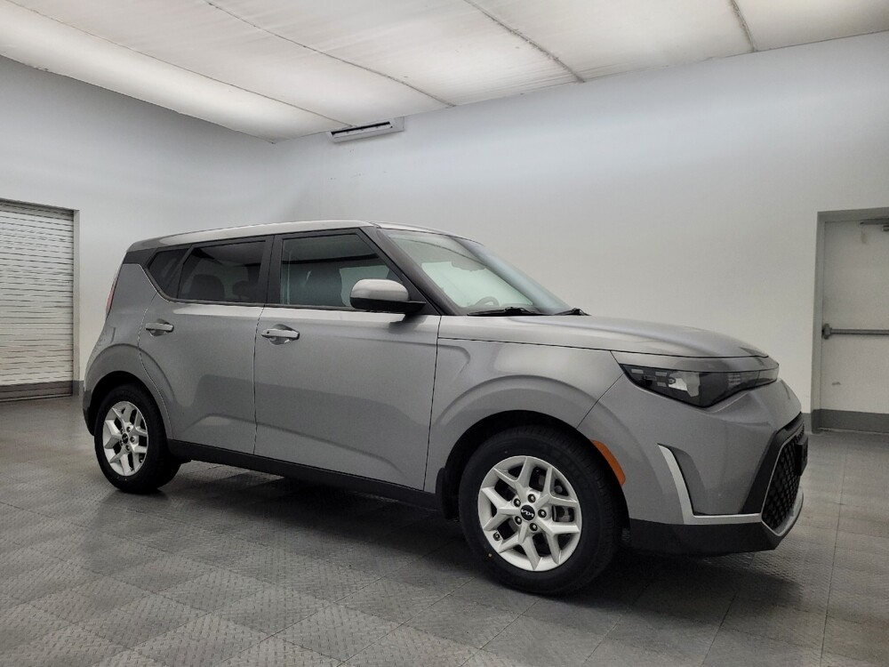 2023 Kia Soul in Mesa, AZ 85210 - 18102529 11