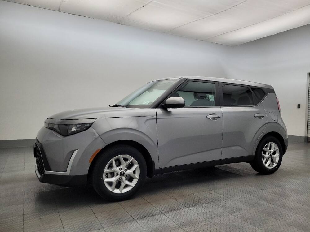 2023 Kia Soul in Mesa, AZ 85210 - 18102529 2