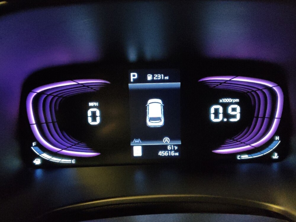 2023 Kia Soul in Mesa, AZ 85210 - 18102529 23