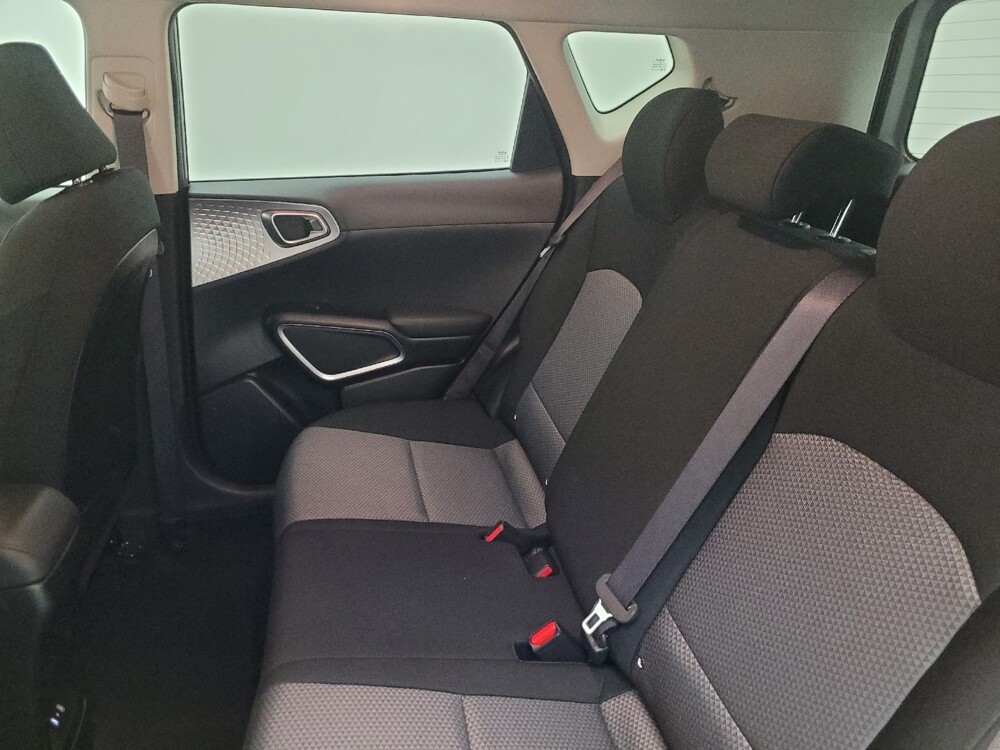 2023 Kia Soul in Mesa, AZ 85210 - 18102529 18