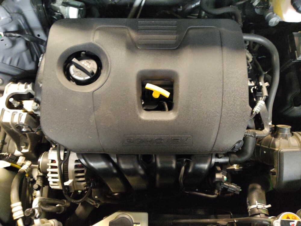 2023 Kia Soul in Mesa, AZ 85210 - 18102529 30