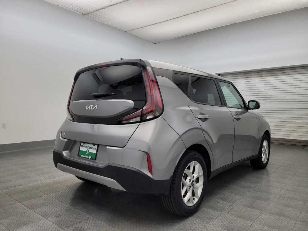 2023 Kia Soul in Mesa, AZ 85210 - 18102529 9