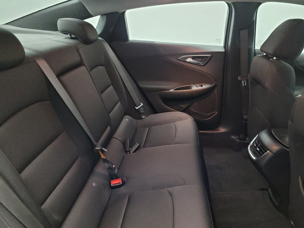 2023 Chevrolet Malibu in Mesa, AZ 85210 - 18102530 19