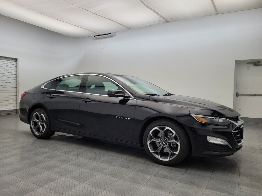 2023 Chevrolet Malibu in Mesa, AZ 85210 - 18102530 11