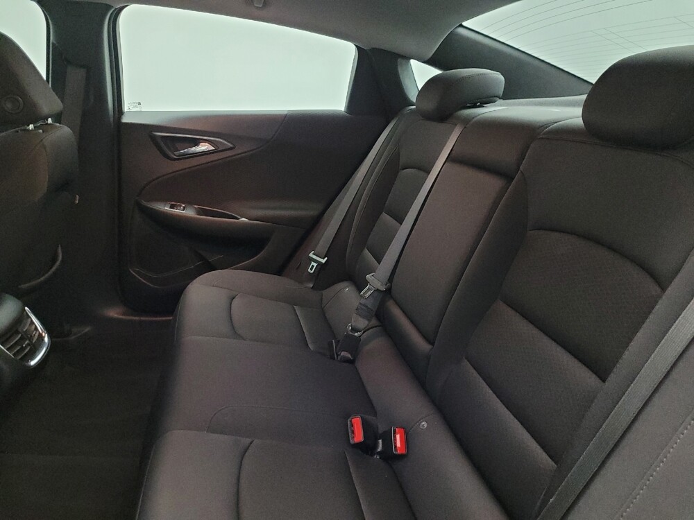 2023 Chevrolet Malibu in Mesa, AZ 85210 - 18102530 18