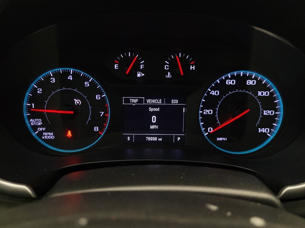 2023 Chevrolet Malibu in Mesa, AZ 85210 - 18102530 23