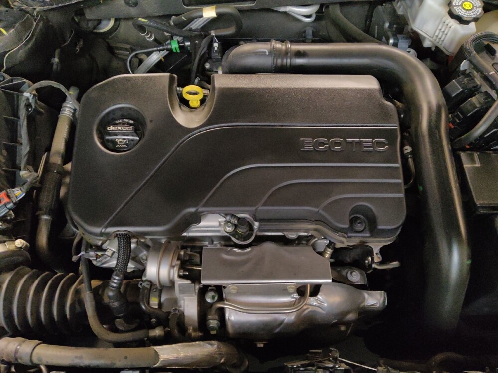 2023 Chevrolet Malibu in Mesa, AZ 85210 - 18102530 30