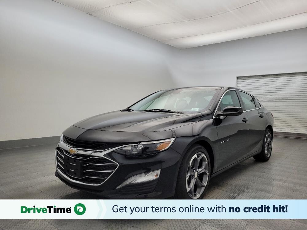 2023 Chevrolet Malibu in Mesa, AZ 85210 - 18102530