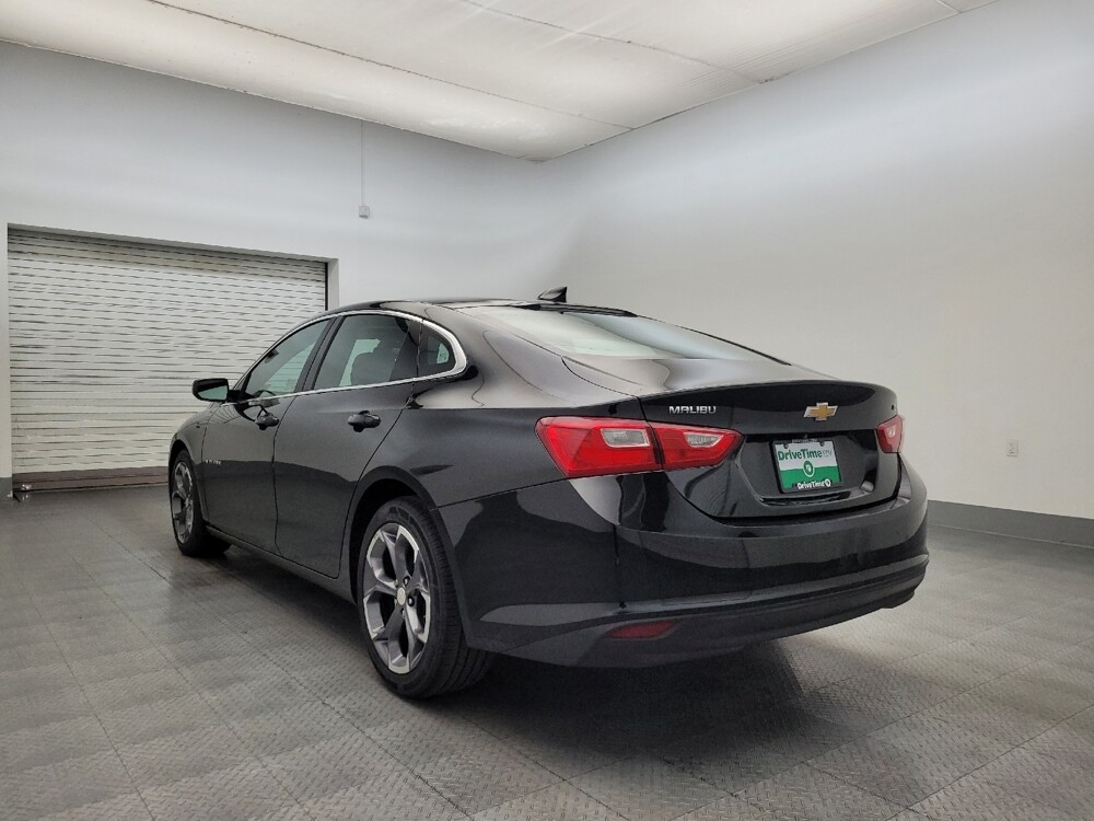 2023 Chevrolet Malibu in Mesa, AZ 85210 - 18102530 5