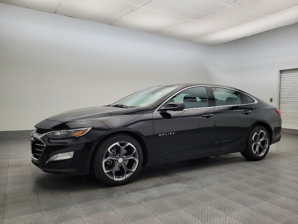 2023 Chevrolet Malibu in Mesa, AZ 85210 - 18102530 2