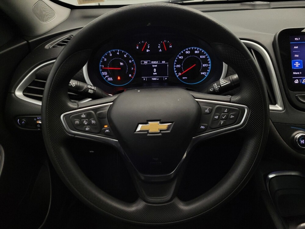 2023 Chevrolet Malibu in Mesa, AZ 85210 - 18102530 22