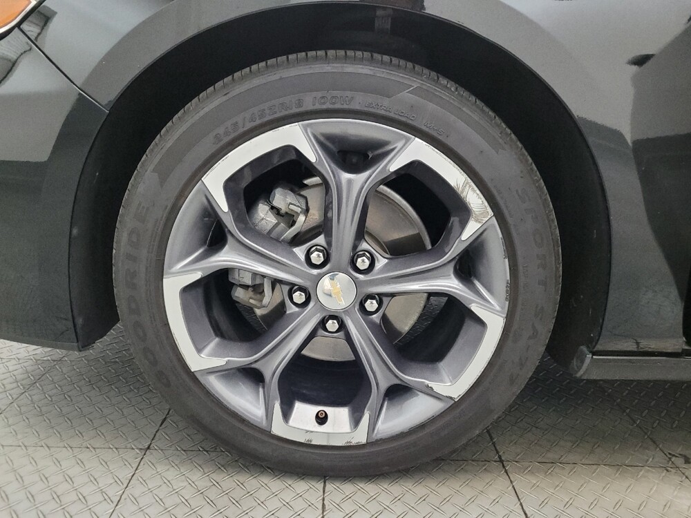 2023 Chevrolet Malibu in Mesa, AZ 85210 - 18102530 31