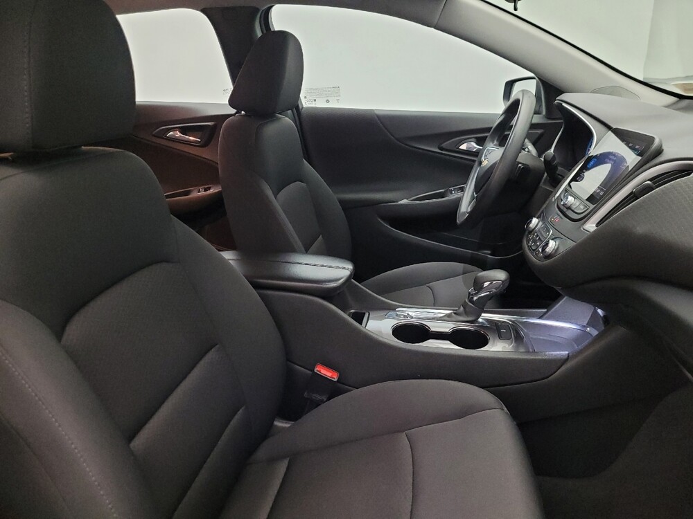 2023 Chevrolet Malibu in Mesa, AZ 85210 - 18102530 21