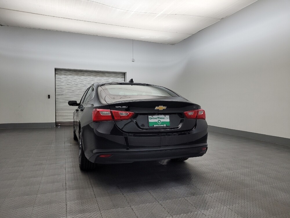 2023 Chevrolet Malibu in Mesa, AZ 85210 - 18102530 6