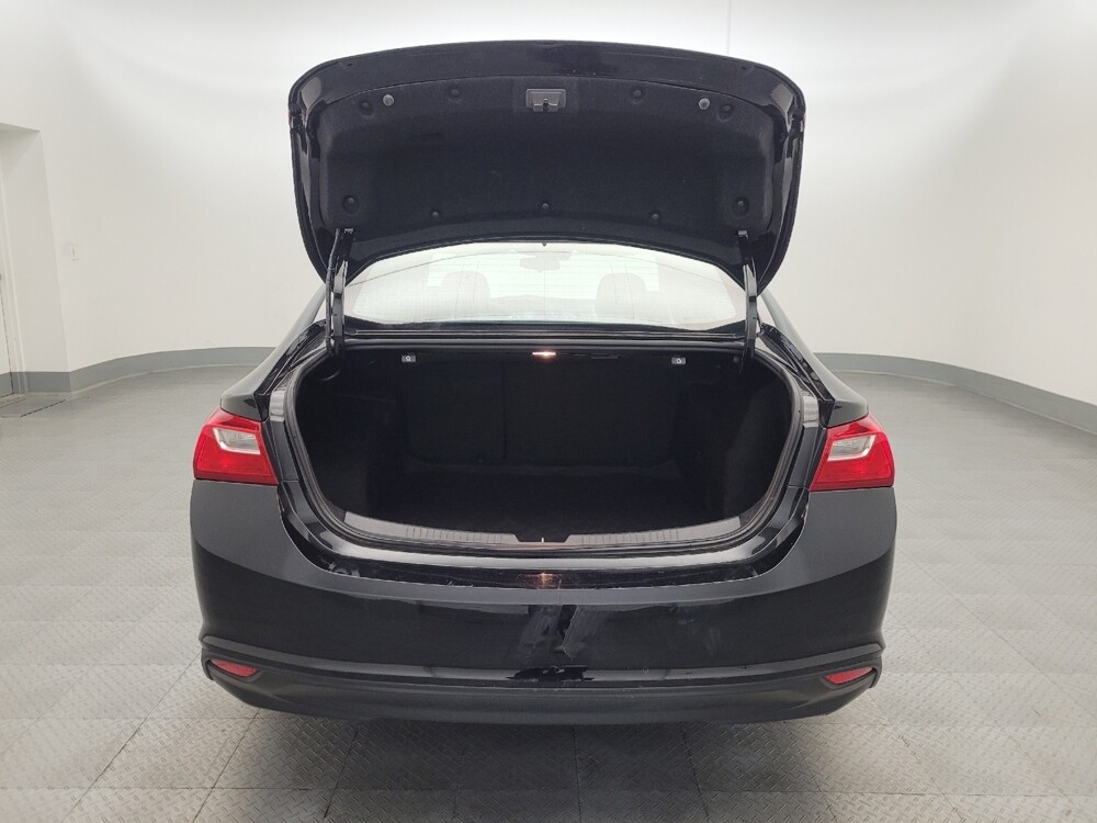 2023 Chevrolet Malibu in Mesa, AZ 85210 - 18102530 29