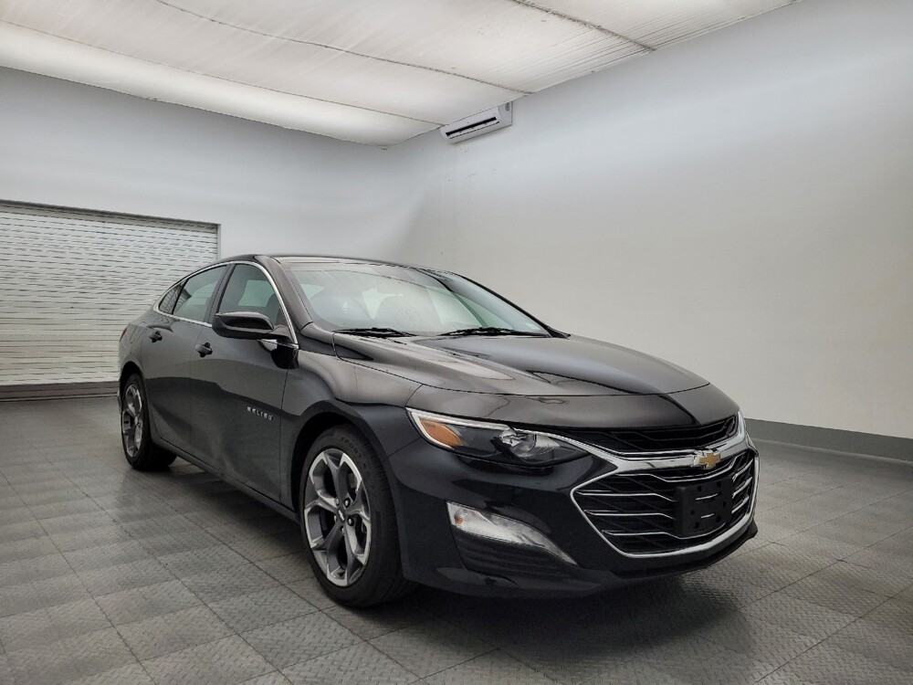 2023 Chevrolet Malibu in Mesa, AZ 85210 - 18102530 13