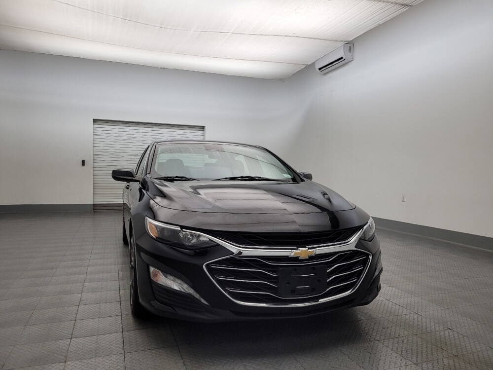 2023 Chevrolet Malibu in Mesa, AZ 85210 - 18102530 14