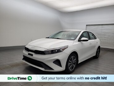 2023 Kia Forte in Glendale, AZ 85301