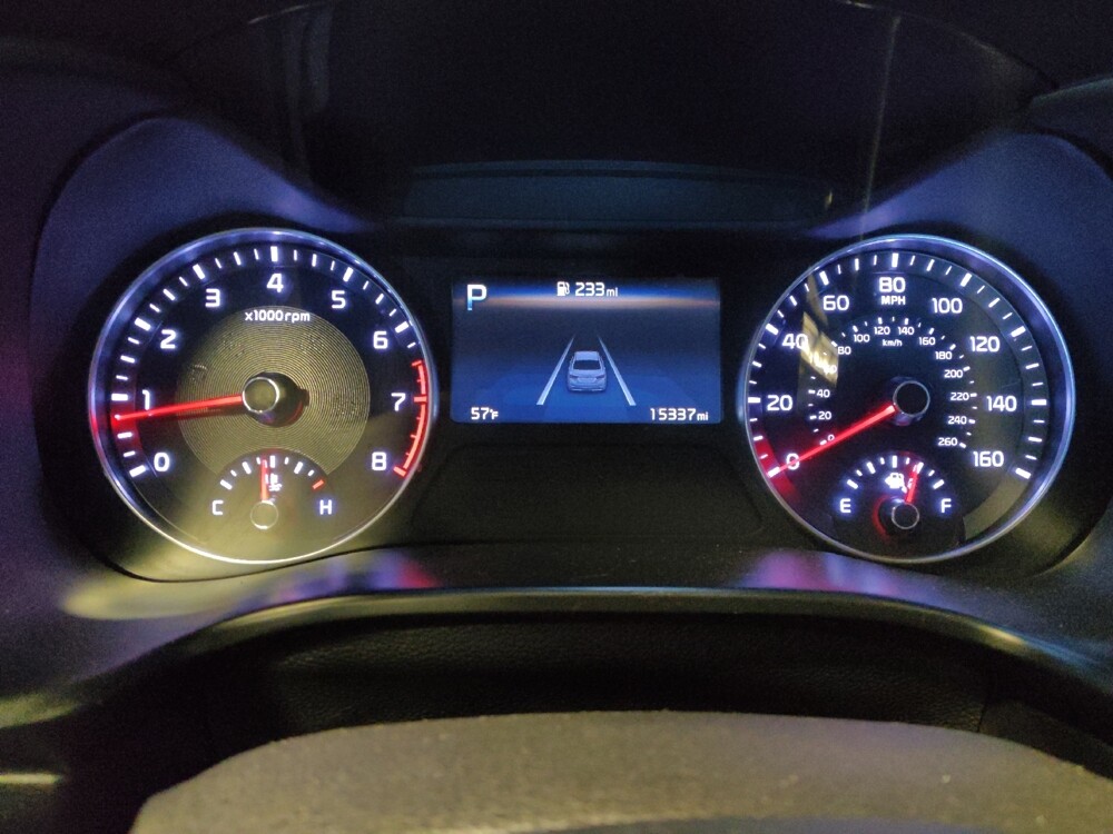 2023 Kia Forte in Glendale, AZ 85301 - 18102532 23