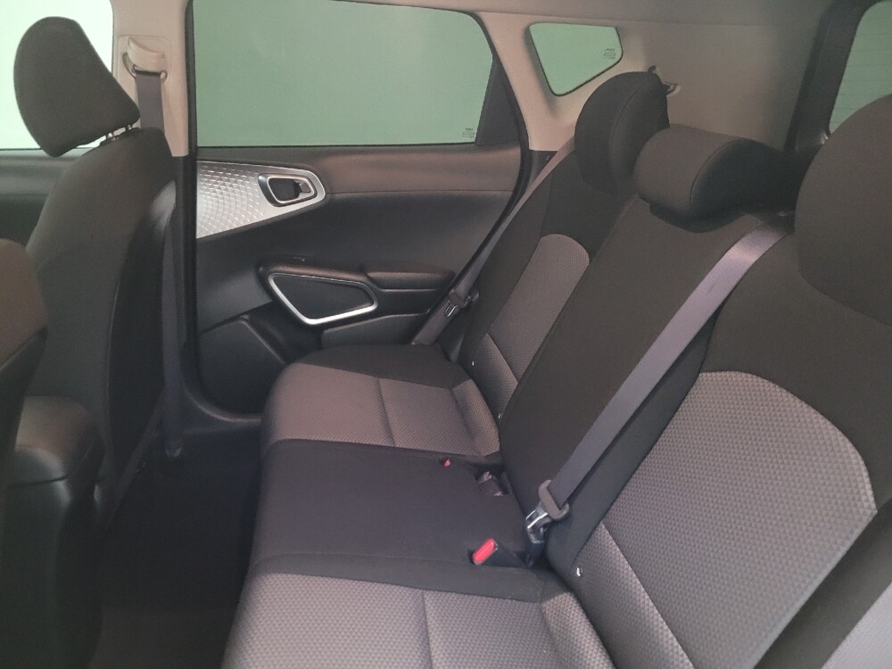2023 Kia Soul in Glendale, AZ 85301 - 18102533 18