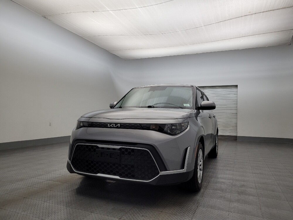 2023 Kia Soul in Glendale, AZ 85301 - 18102533 15