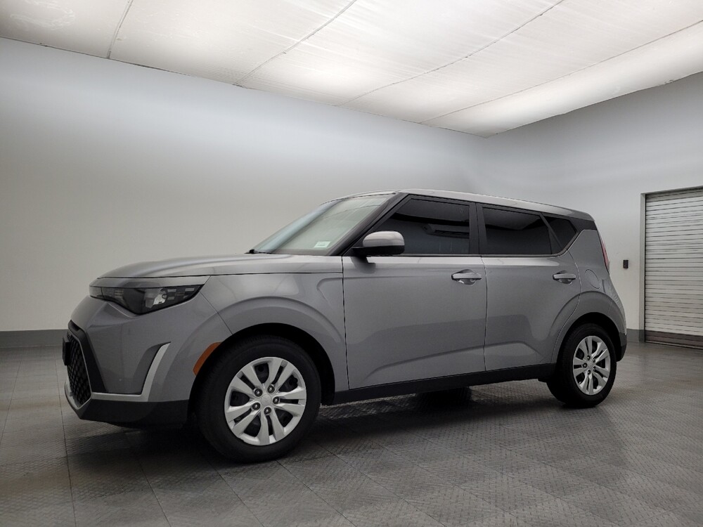 2023 Kia Soul in Glendale, AZ 85301 - 18102533 2