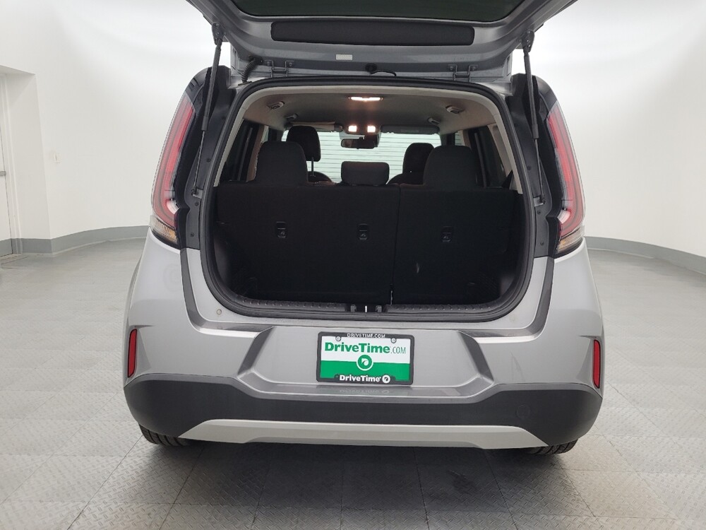 2023 Kia Soul in Glendale, AZ 85301 - 18102533 29