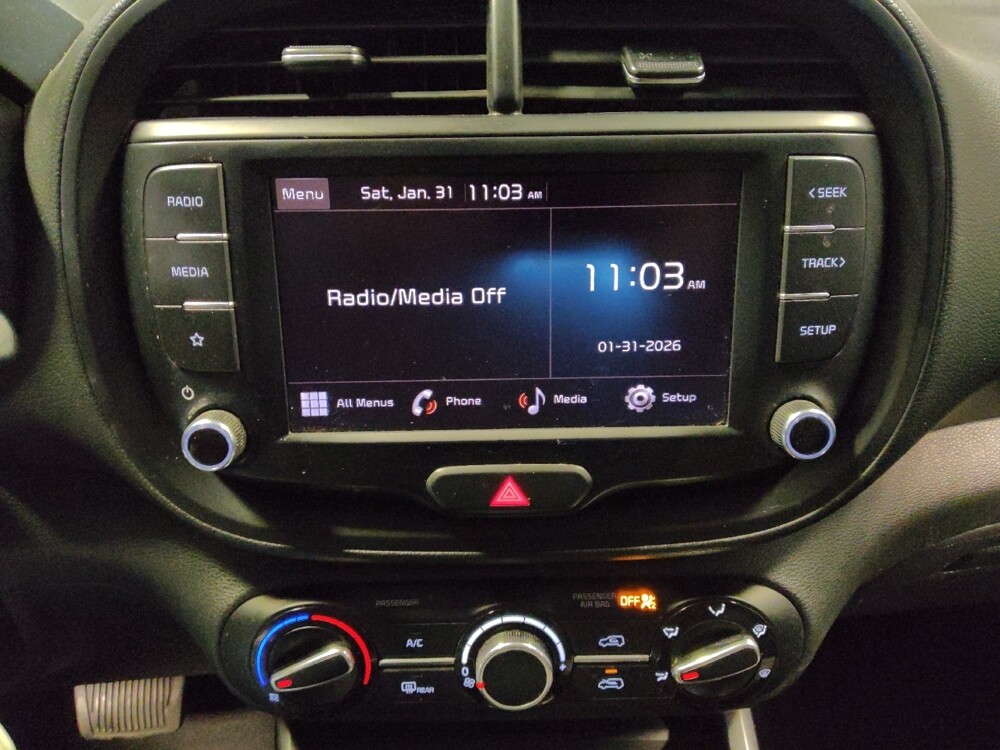 2023 Kia Soul in Glendale, AZ 85301 - 18102533 25