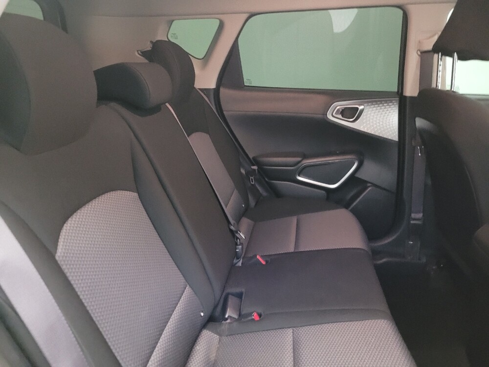 2023 Kia Soul in Glendale, AZ 85301 - 18102533 19